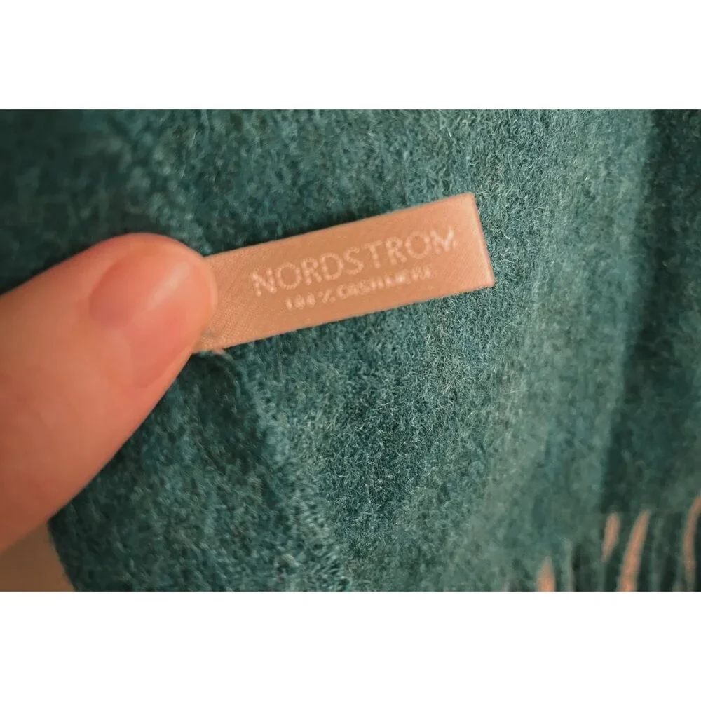 Nordstrom luxuriously soft